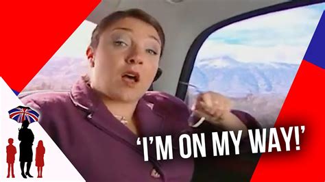 Supernanny Saying I M On My Way For Minutes Straight Supernanny