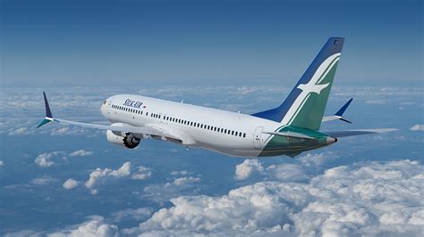 Silkair First To Fly The New Boeing 737 Max 8 To Australia