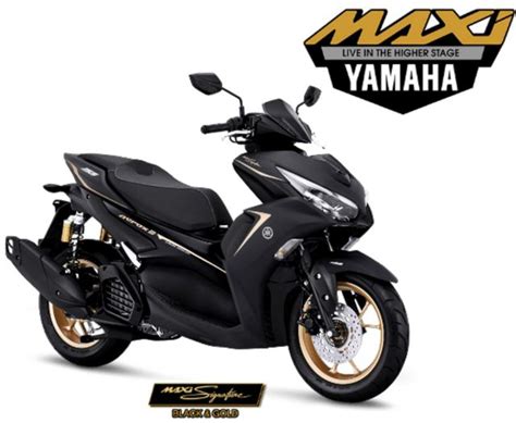 The detailed information of yamaha gt 125 that will be auctioned this week. 2021-yamaha-aerox-155-connected-launch-indonesia-price-specs-2 - BikesRepublic