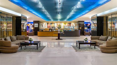 Anwar Al Madinah Mövenpick Hotel Medina Hotelscombined