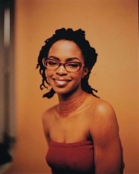 Lauryn Hill The Greatest Natural Beauty In Hip Hop Forget Arguments
