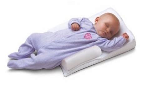 Infant Sleep Positioners Isps May Increase Risk Childrens