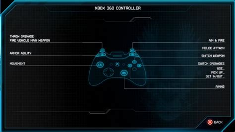Halo Spartan Assault Windows 8 Using Wireless Xbox 360 Controller