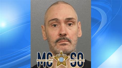 Muscogee Co Sheriffs Office Sex Offender Wanted On Failure To