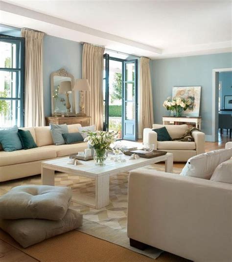 Mauve And Blue A Serene And Calming Living Room Color Scheme Decoomo
