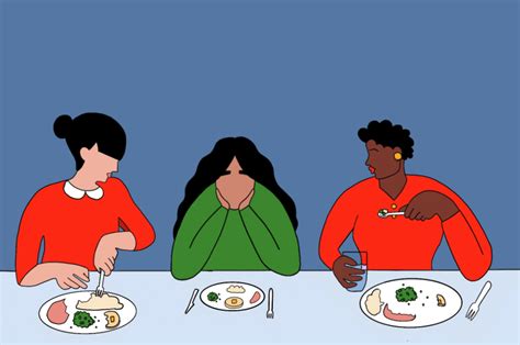 How Diet Culture And Eating Disorders Are More Connected Than You Think