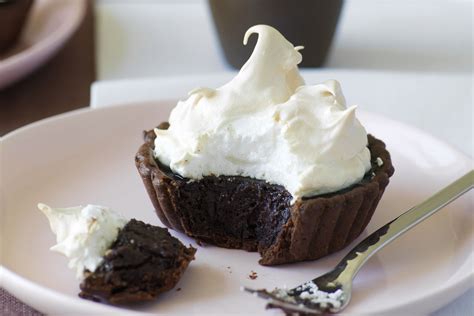 This decadent dessert with its flaky, buttery crust, rich chocolate custard filling, and fluffy homemade meringue is a treasured family recipe we've enjoyed for years. easy chocolate meringue pie