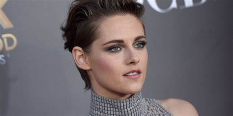 Kristen Stewart Comments On Hollywoods Sexism