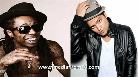 Bruno Mars Feat Lil Wayne Grenade Remix New 2011 Download Link
