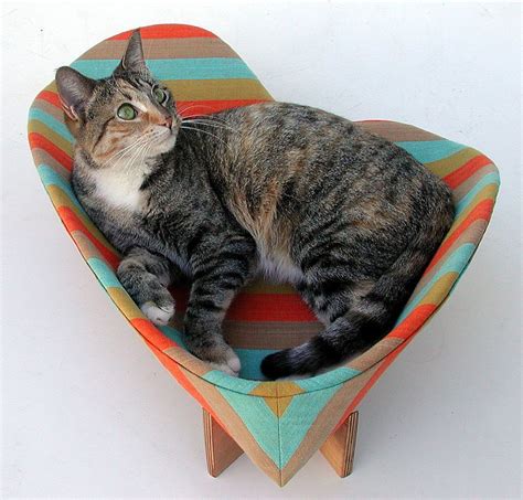 Super Cool Cat Beds From Like Kittysville Cool Cat Beds Cat Bed Cat