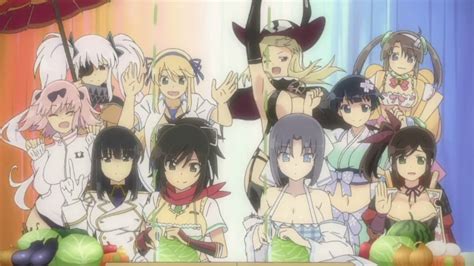 May not be up there with the likes of project diva and dj max, it carves its own little niche into my playlist with a unique blend of. Review: Senran Kagura Bon Appétit! | Parallax Play