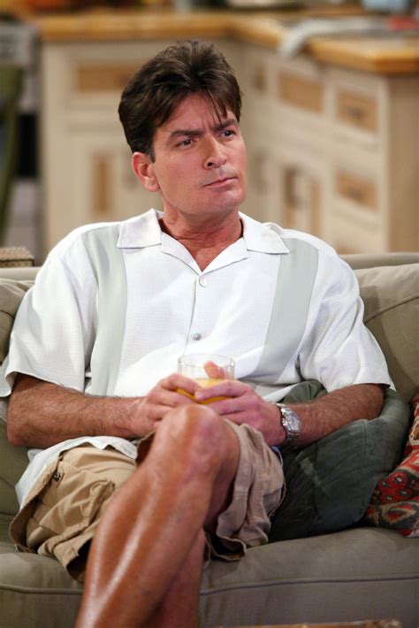 Two And A Half Men Charlie Sheen Photo 17788630 Fanpop