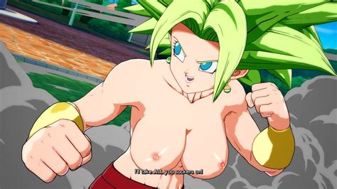 Super Saiyan Goku Dragon Ball Fighterz Hot Sex Picture