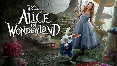 Alice In Wonderland Movie Review And Ratings By Kids