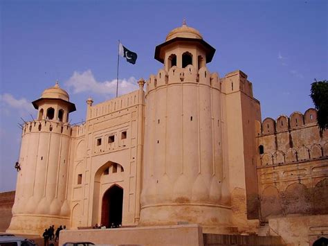 Top 15 Historical Places In Pakistan Articles Crayon