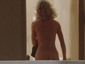 Dee Wallace Naked Telegraph