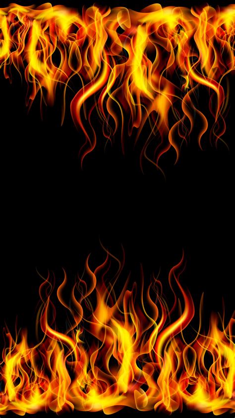 We offer an extraordinary number of hd images that will instantly freshen up your smartphone or computer. Cool Fire Wallpaper (59+ images)