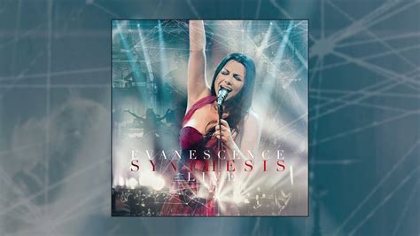 Evanescence Good Enough Live Youtube Music