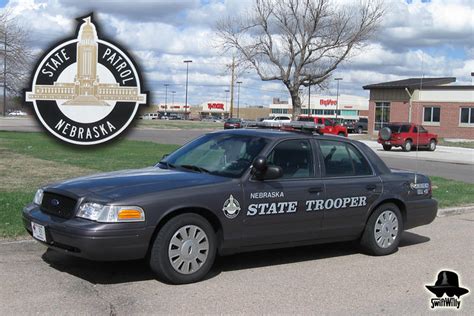 Nebraska State Patrol A Photo On Flickriver