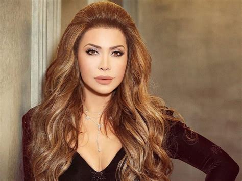 Nawal Al Zoghbi I Canceled The Egyptian Opera Concert Out Of Respect