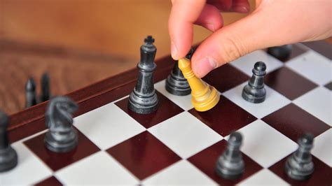 How To Play Blitz Chess 12 Steps Wikihow