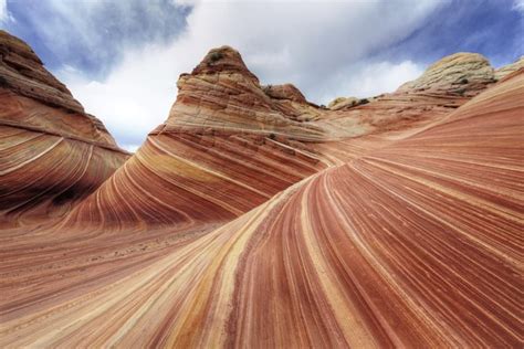 Famous Landforms Formed By Erosion Getaway Tips
