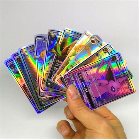Pokemon Gx Cards Explained Printable Cards