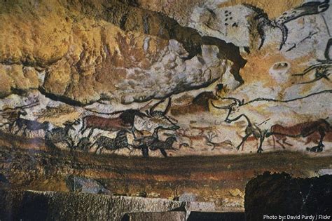 Interesting Facts About Lascaux Just Fun Facts