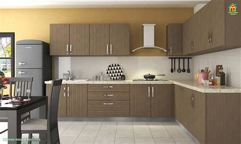 View Low Cost Easy Simple Kitchen Design Images Wallpaper Free