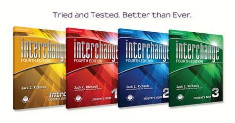 3,99 mb pages:255 series:interchange level:b1 edition: How to get full version of Interchange-4th-edition (audio ...
