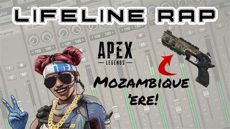 22 solo kills mozambique only challenge in apex legends gameplay! Pin on Apex