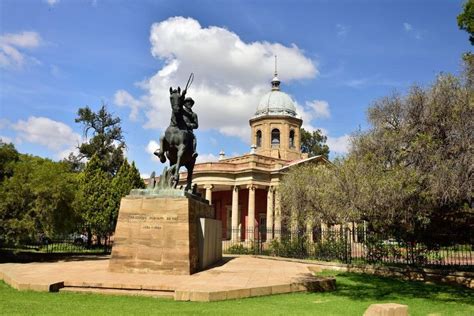 Anglo Boer War Museum Bloemfontein South Africa Top Attractions