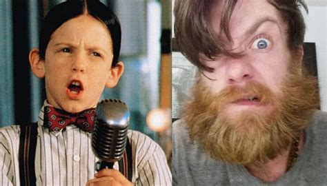 Alfalfa From The Little Rascals Looks Completely Different These Days