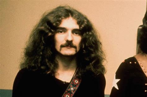 See Photos Of Black Sabbaths Geezer Butler Through The Years