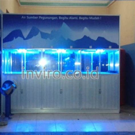 Dibandingkan dengan talang air aluminium, harga talang air pvc jauh lebih murah. Depot Air Minum Isi Ulang Pangandaran Jabar Harga Terbaru 2021