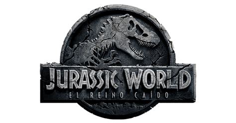 Jurassic World El Reino Caído