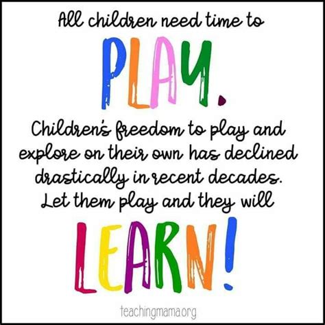 Pin By Eureka Oosthuizen On About Kiddies Play Quotes Easy