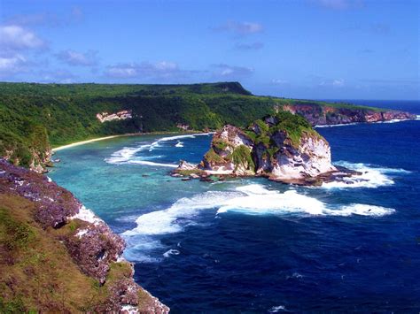Northern Mariana Islands Saipan Hd Travel Photos And Wallpapers