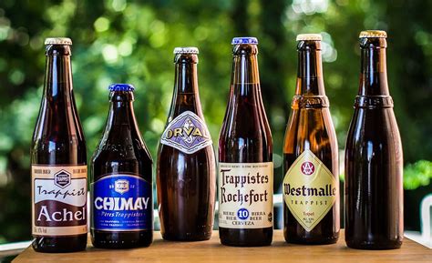 Lost Beers What Is Belgiums Oldest Beer