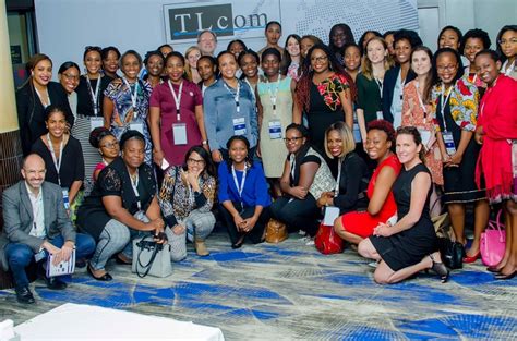 tlcom announces second africa tech female founder summit innovation