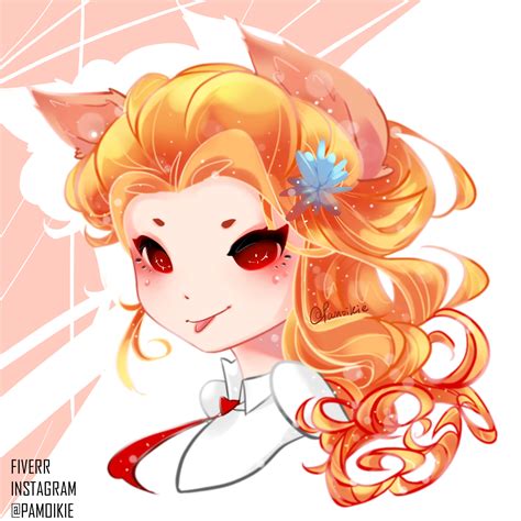 And besides that, he influenced each of the drawingforall team members. Get 30+ Cute Anime Fox Girl Drawing Easy