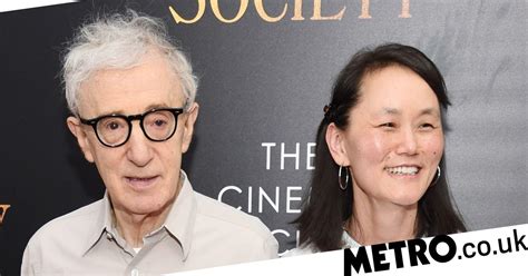 Woody Allens Wife Soon Yi Accuses Mia Farrow Of Abusing Metoo