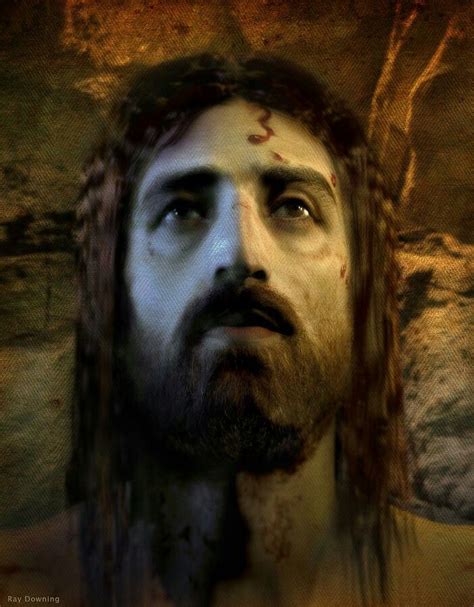 Art Of Jesus Jesus Face Jesus Images Jesus Pictures