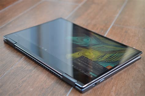 Lenovo Rolls Out Yoga 720 Premium Laptop In India Tok