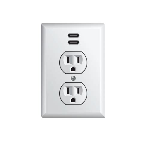 Benefits To Installing Usb Outlets In Your Home Jm Electric Inc