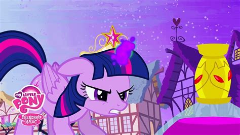 My Little Pony Friendship Is Magic Season 4 The Alicorns Magical