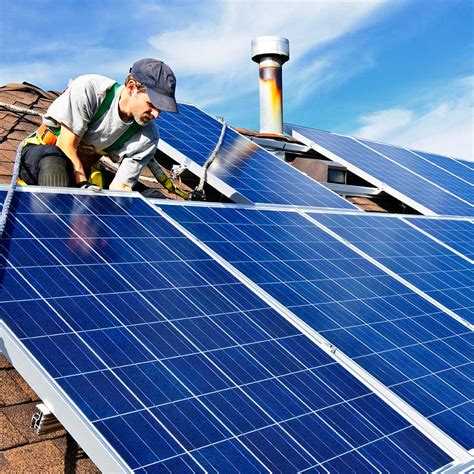 Is Your Roof Ready For Solar Panel Installation This Year Gc