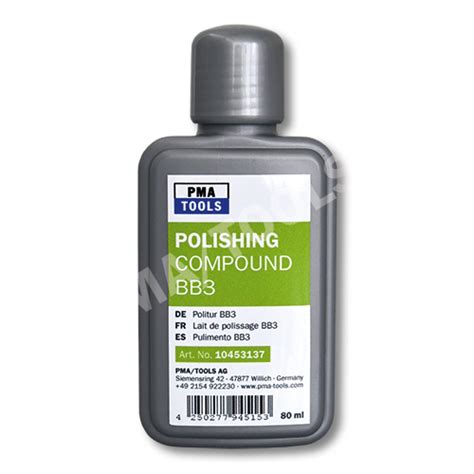 Pma/tools offers you a broad range of high quality products including universal clips, fasteners and spacers for attaching and positioning the side decorative and cover trims. PMA/TOOLS Webshop | PMA/TOOLS Politur BB3, 80 ml