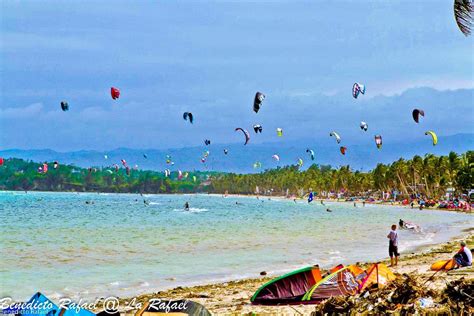 Kitesurfing Boracay ⋆ Kitesurfing Philippines Spot