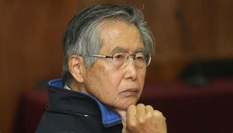 Últimas noticias, fotos, y videos de indulto a alberto fujimori las encuentras en diario correo. Corte Suprema de Perú anula indulto de Alberto Fujimori